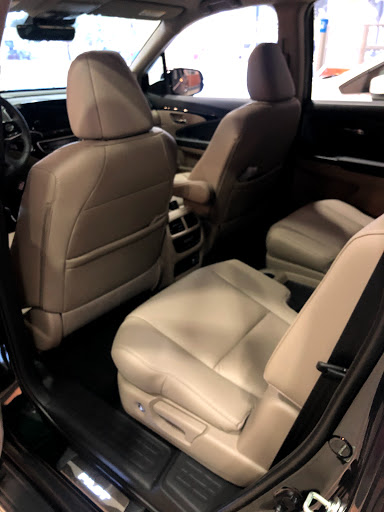 Honda Dealer «Vatland Honda», reviews and photos, 700 US-1, Vero Beach, FL 32962, USA