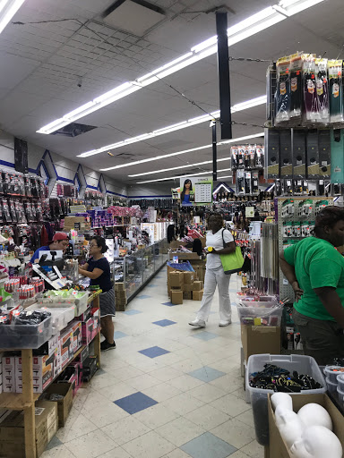 Cosmetics Store «Longwood Beauty Supply», reviews and photos, 4042 Warrensville Center Rd, Warrensville Heights, OH 44122, USA