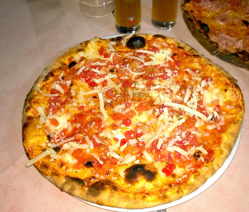 Flavour Pizza in Acri, Provincia di Cosenza