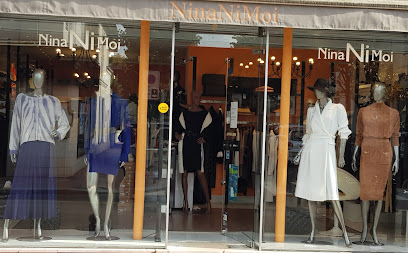 NINANIMOI Boutique