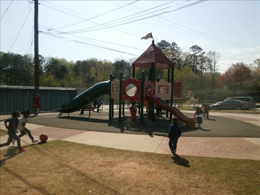 Day Care Center «Lake Harbin KinderCare», reviews and photos, 2048 Lake Harbin Rd, Morrow, GA 30260, USA