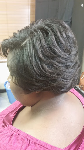 Hair Salon «Anointed Hands Salon 2000», reviews and photos, 2144 N Belt Line Rd g, Mesquite, TX 75150, USA