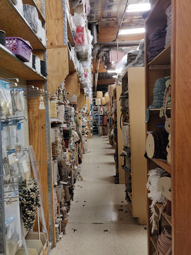 Fabric Store «Mill End Fabrics», reviews and photos, 1745 Kuenzli St, Reno, NV 89502, USA