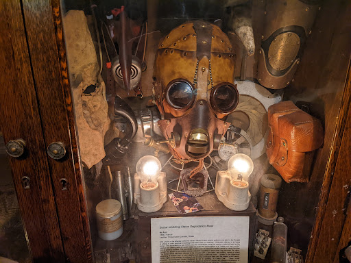 Tourist Attraction «Trundle Manor», reviews and photos, 7724 Juniata St, Pittsburgh, PA 15218, USA