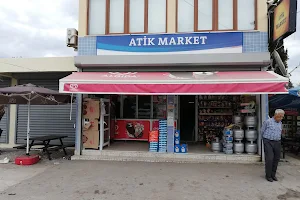 Atik Market image