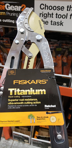 Home Improvement Store «The Home Depot», reviews and photos, 24332 El Toro Rd, Laguna Hills, CA 92653, USA