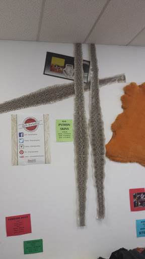 Leather Goods Store «Tandy Leather Seattle-126», reviews and photos, 14713 Aurora Ave N, Seattle, WA 98133, USA