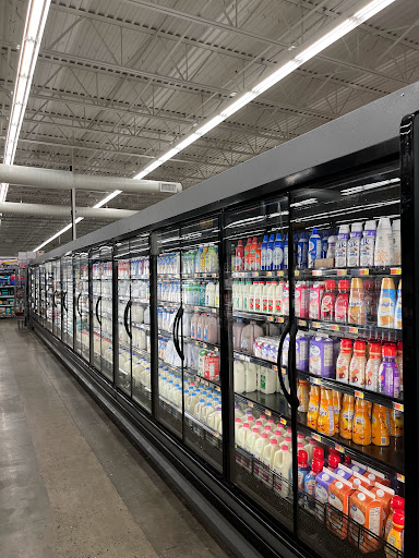 Discount Store «Walmart», reviews and photos, 1303 Centennial Ave, Piscataway Township, NJ 08854, USA