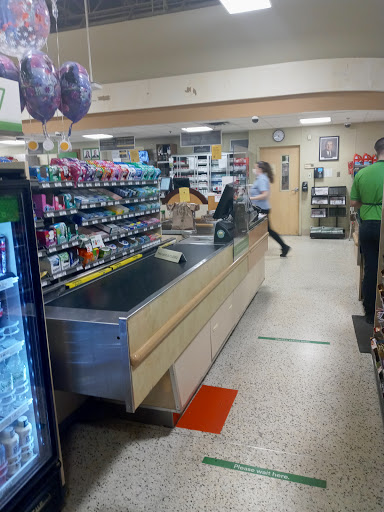 Supermarket «Publix Super Market at Town and Country Square», reviews and photos, 2300 Griffin Rd, Lakeland, FL 33810, USA