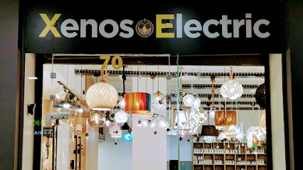 Xenos Electric Φωτισμός-Ηλεκτρολογικές Εγκαταστάσεις-Συστήματα Ασφαλείας