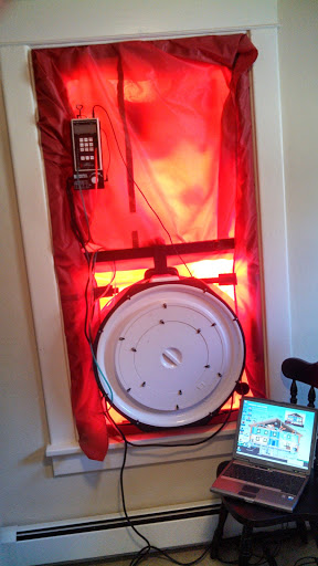 Insulation Contractor «B & B Homes Insulation», reviews and photos