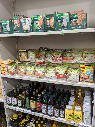 Fresh Food Market «Shiraz Market», reviews and photos, 8486 Tyco Rd, Vienna, VA 22182, USA