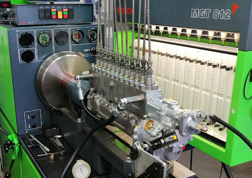 Photo 3 - Autodistribution FARSY La Ciotat