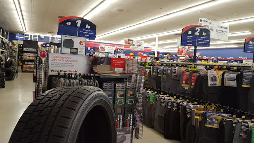 Auto Parts Store «Pep Boys Auto Parts & Service», reviews and photos, 10831 Magnolia Ave, Riverside, CA 92505, USA