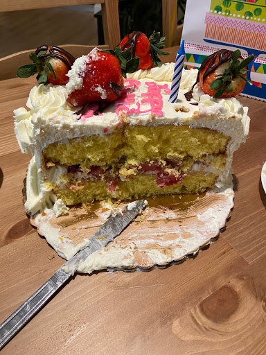 Bakery «Antoines Pastry Shop», reviews and photos, 317 Watertown St, Newton, MA 02458, USA