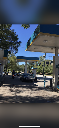 Gas Station «Valero», reviews and photos, 600 W Howard Ave, Decatur, GA 30030, USA