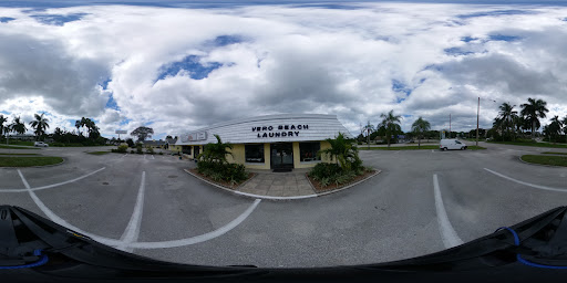 Laundromat «Vero Beach Laundry & Cleaners», reviews and photos, 810 21st St, Vero Beach, FL 32960, USA