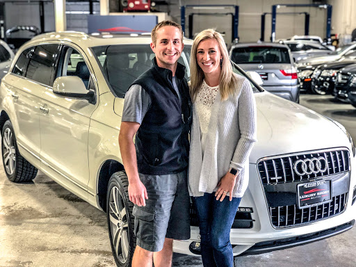 Used Car Dealer «Luxury Sport Autos», reviews and photos, 7325 SW Bonita Rd, Tigard, OR 97224, USA