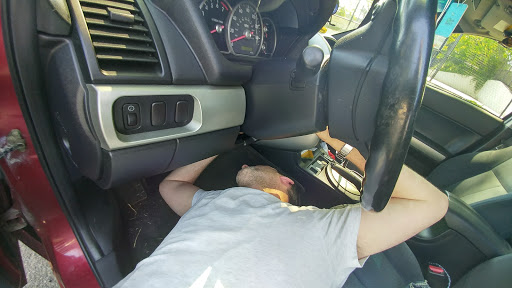 Locksmith «Armor Locksmith & Security», reviews and photos, 65-02 164th St, Fresh Meadows, NY 11365, USA