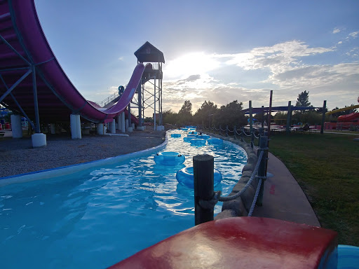 Hawaiian Falls Roanoke