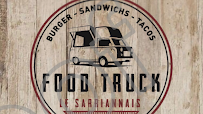 Photos du propriétaire du Restaurant Food Truck - Le Sarriannais à Sarrians - n°4