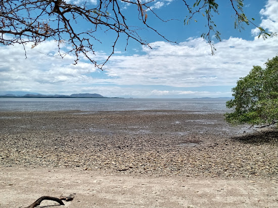Playa Escondida