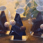 Photo n° 1 de l'avis de Valérie.n fait le 07/01/2021 à 14:00 pour Maison Rochefort (Dessert Innovation) à Évrecy