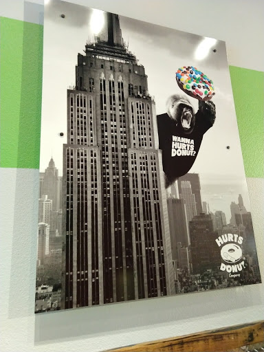 Donut Shop «Hurts Donut», reviews and photos, 1111 E Republic Rd #164, Springfield, MO 65807, USA