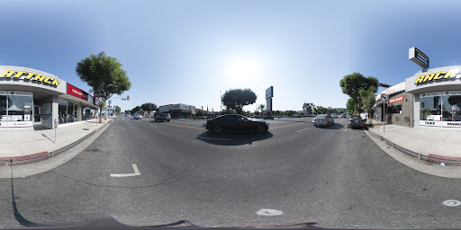 Rack Attack Sherman Oaks image