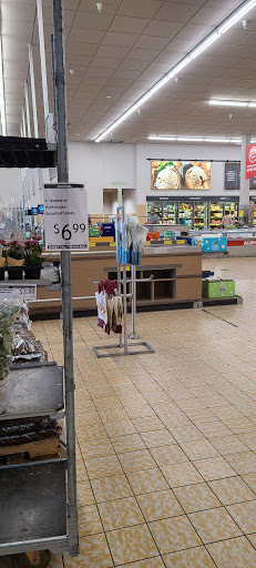 Supermarket «ALDI», reviews and photos, 2241 Citrus Blvd #103, Leesburg, FL 34748, USA