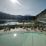 Photo n°7 de l'avis de Luisa.r fait le 25/04/2023 à 15:24 sur le  Parc Hotel Du Lac à Levico Terme