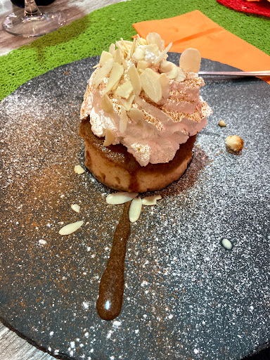 Restaurante La Mexicana Gran Canaria