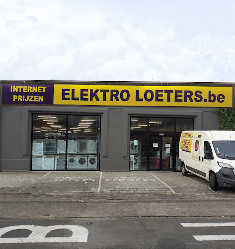 Elektro LOETERS Brugge