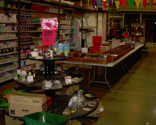 Hardware Store «McLendon Hardware», reviews and photos, 1015 N Pearl St, Tacoma, WA 98406, USA