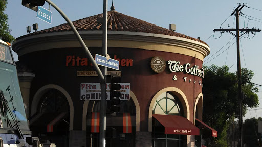 Coffee Shop «The Coffee Bean & Tea Leaf», reviews and photos, 18505 Ventura Blvd, Tarzana, CA 91356, USA