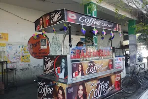 Raju Coffee Corner image