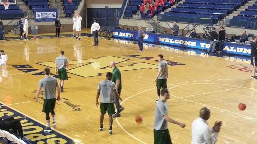 Stadium «Alumni Hall», reviews and photos, 675 Decatur Rd, Annapolis, MD 21402, USA