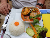 Plats et boissons du Restaurant thaï Thai Siam à Argelès-sur-Mer - n°9