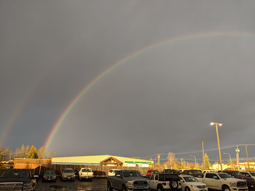 Car Dealer «Enumclaw Chrysler Jeep Dodge», reviews and photos, 726 Roosevelt Ave, Enumclaw, WA 98022, USA