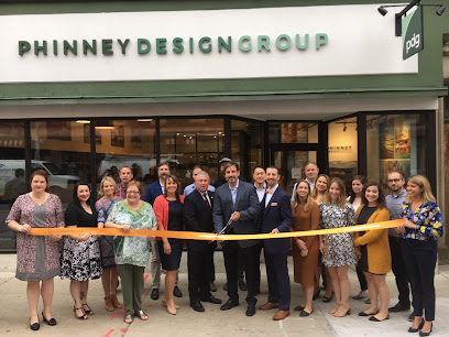 Phinney Design Group - Troy