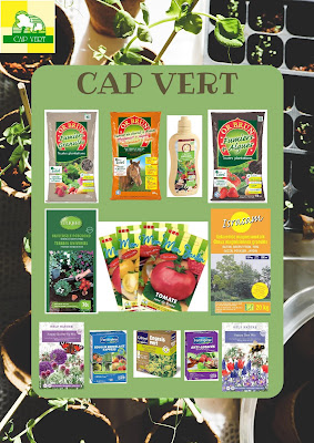 Cap Vert Jardin à Vendegies-sur-Écaillon