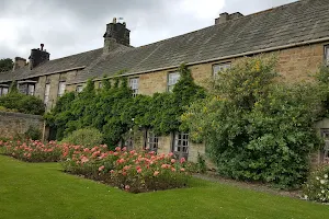 Whalton Manor Gardens Northumberland image