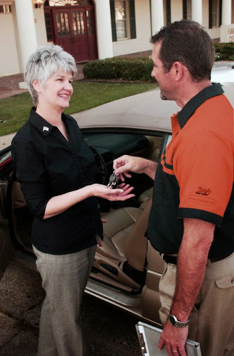 Locksmith «Pop-A-Lock Locksmith Mobile», reviews and photos, 3768 Moffett Rd, Mobile, AL 36618, USA