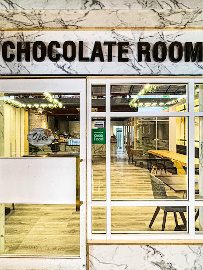 Chocolate Room