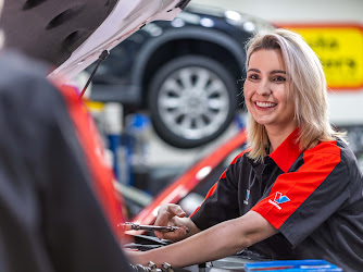 Auto Masters Reynella