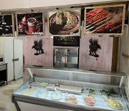 The Turkish Table photo