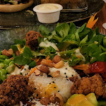 Photo n°1 de l'avis de Li.a fait le 24/03/2024 à 11:35 sur le  ALEX à Oberhausen