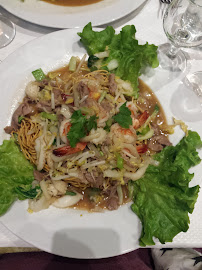 Nouille du Restaurant vietnamien PHO HANOI PIXÉRÉCOURT - PARIS 20 - n°13