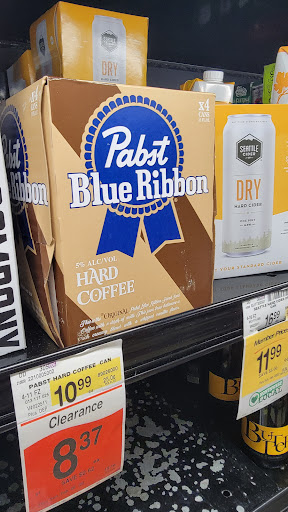 Grocery Store «Safeway», reviews and photos, 4320 SE King Rd, Milwaukie, OR 97222, USA