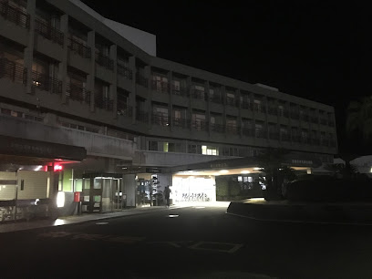 宮崎市夜間急病センター